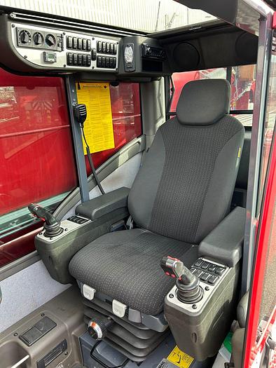 Used 2018 TEREX DEMAG AC 220-5