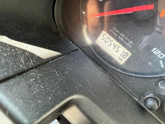 Gebraucht Iveco AS440T/FP-LT