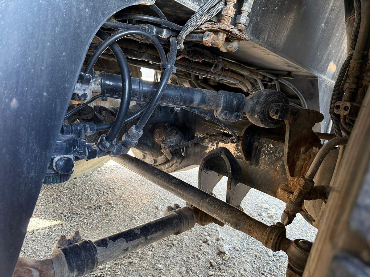 Used Liebherr LTM 1090-4.1