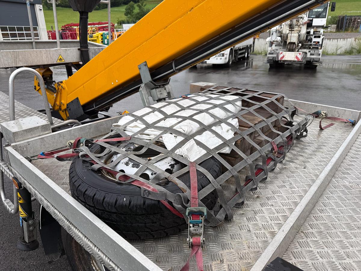 Gebraucht GSR E200T Comfort X