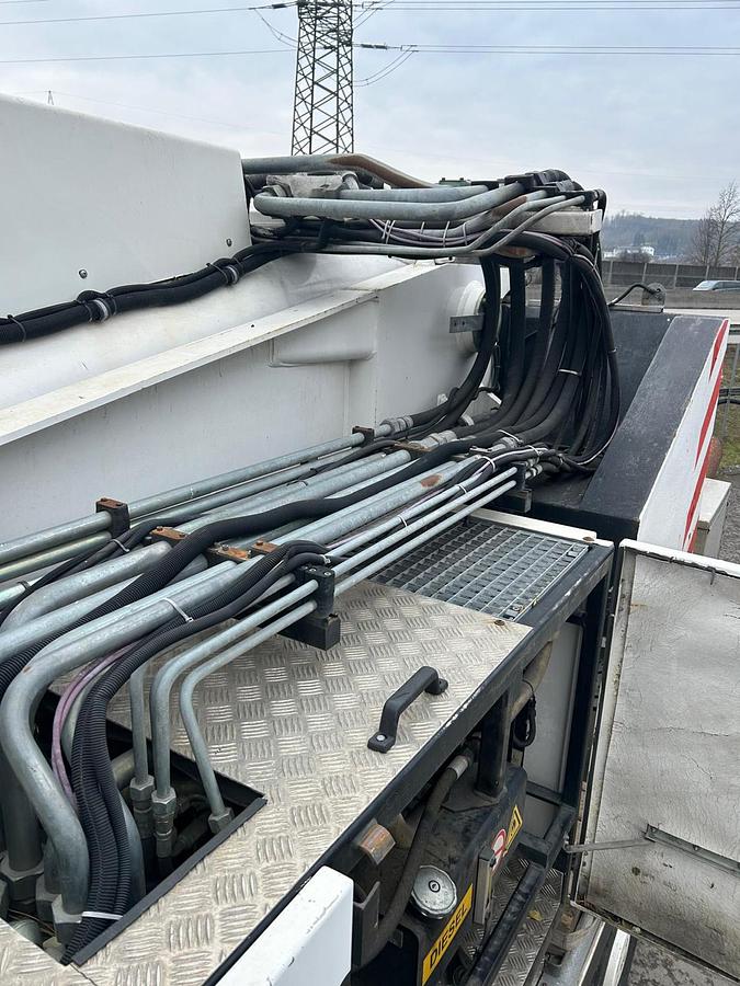 Gebraucht Terex Demag AC 70 City