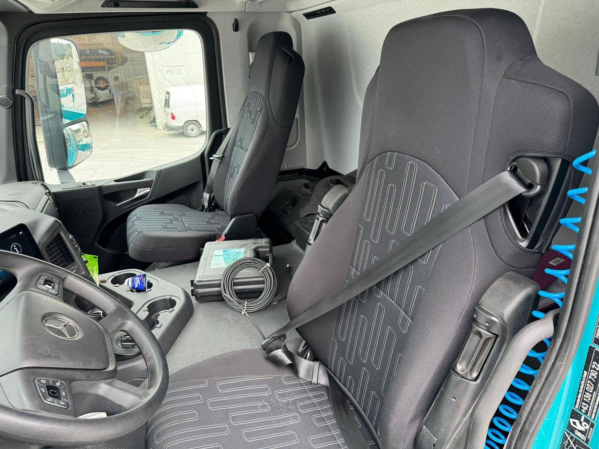 Gebraucht Liebherr LTF 1060-4.1