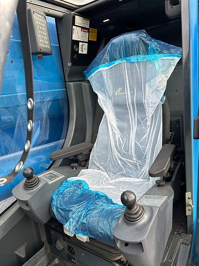 Gebraucht Liebherr LTM 1060-3.1