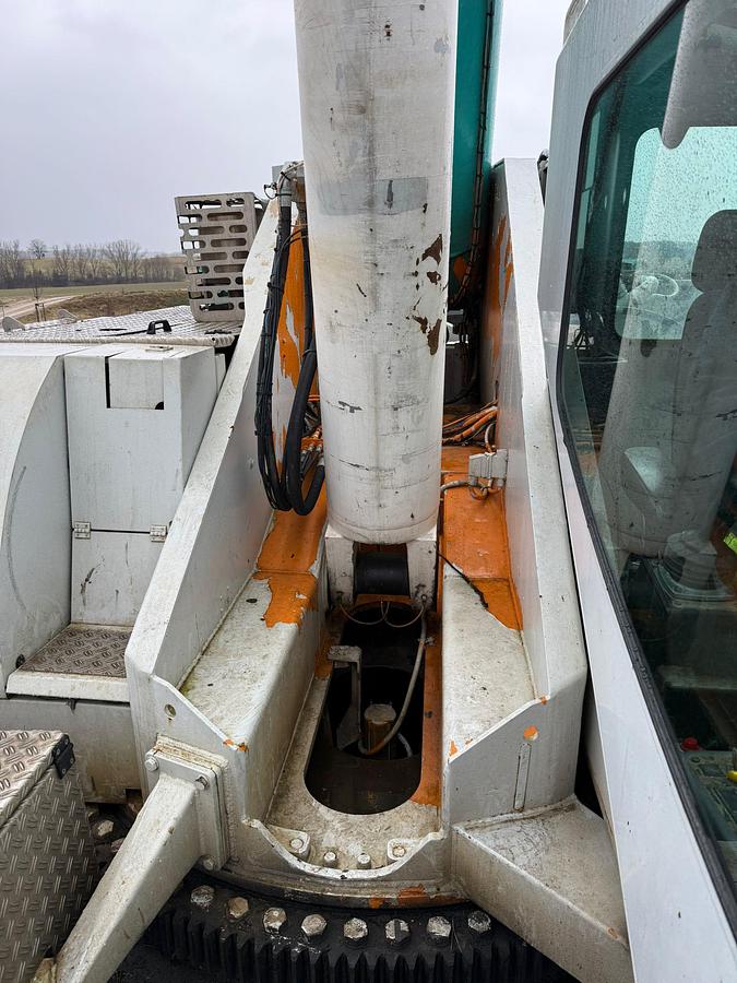 Gebraucht Tadano Faun ATF 110G-5