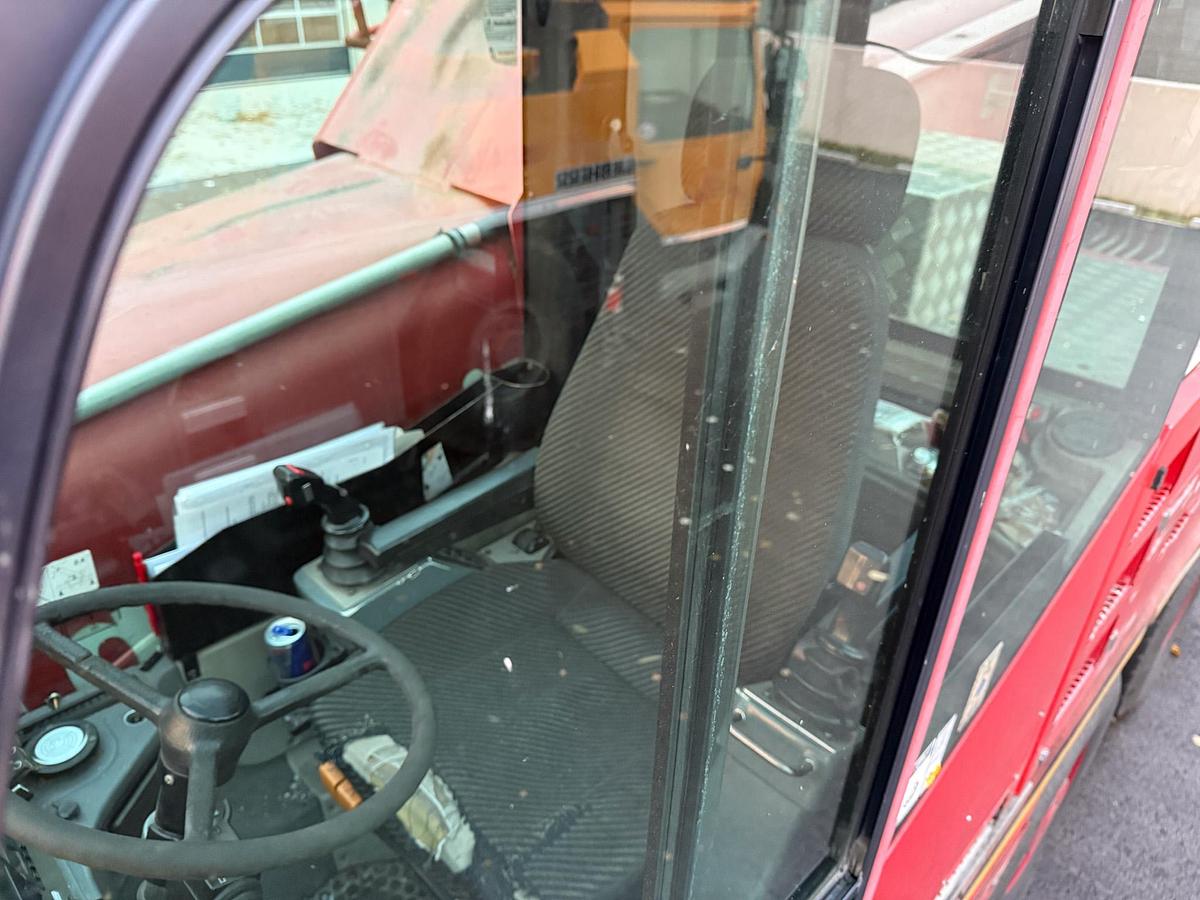 Gebraucht Terex Demag AC 40 City-1