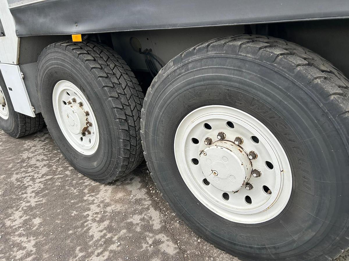 Gebraucht Terex Demag AC 70 City