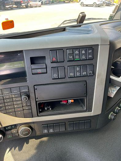 Gebraucht Volvo FM 500 / Palfinger PK 42002 SH