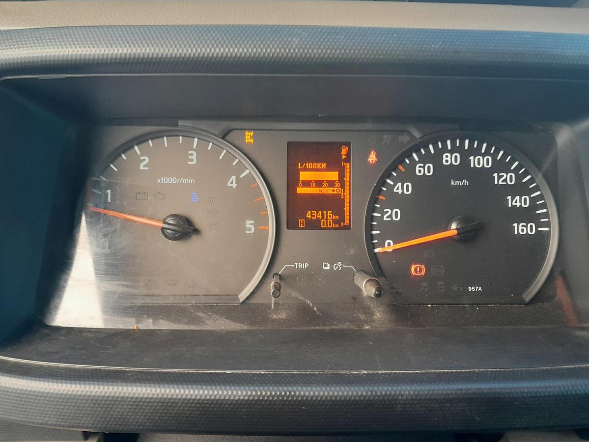 Gebraucht GSR E200T Comfort X