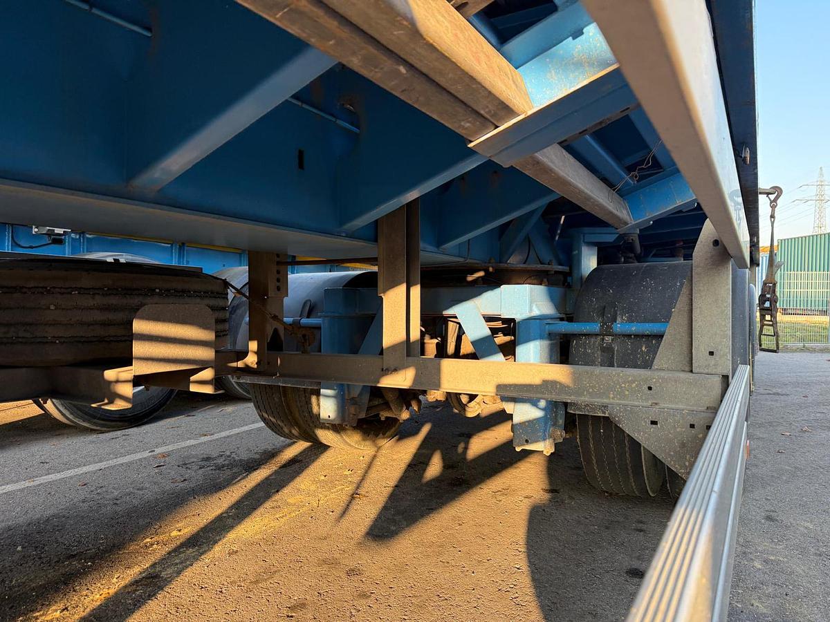 Gebraucht Nooteboom OVB-55-03V