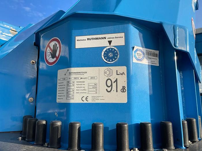 Gebraucht Iveco 756.16