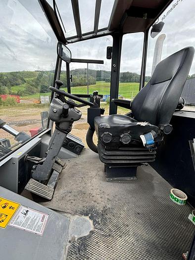 Used Kalmar DCE 100-6