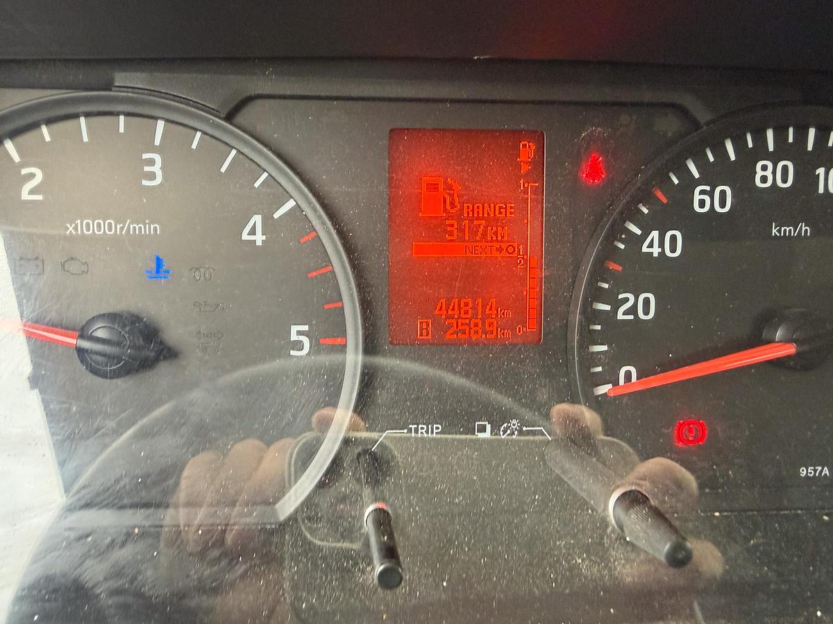 Gebraucht GSR E200T Comfort X