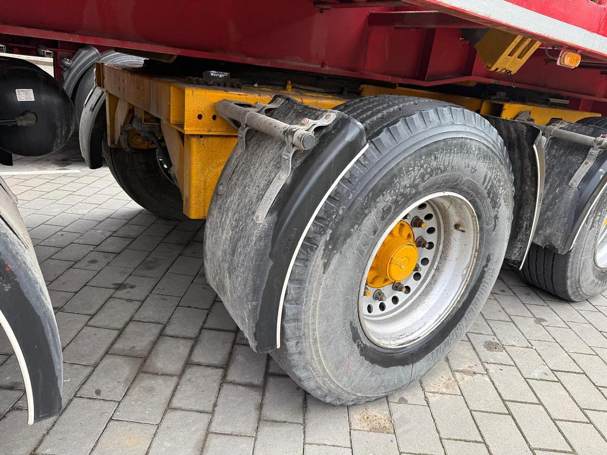 Gebraucht HRD SPLB4Z