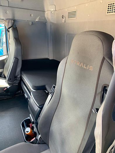 Gebraucht Iveco Stralis 500 E6