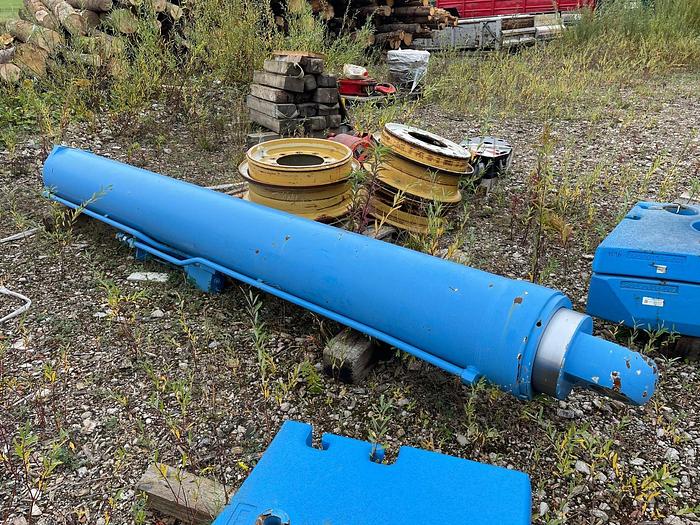 Gebraucht 2006 TEREX DEMAG ac 80-2