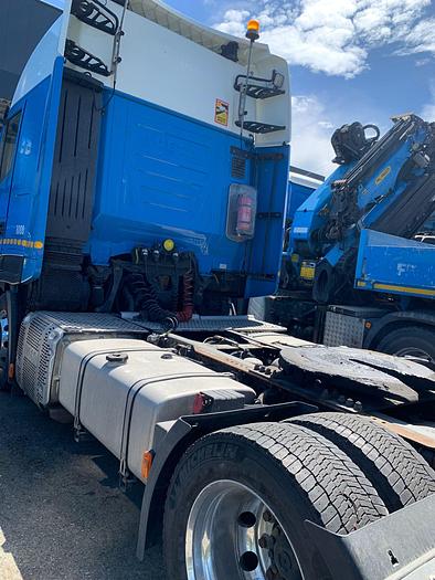 Gebraucht 2017 Iveco AS440 S51 T/FP LT