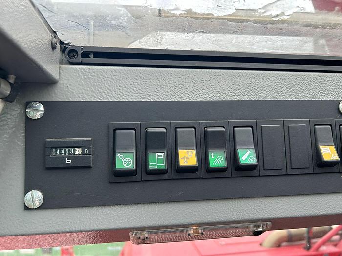 Gebraucht 2009 LIEBHERR LTM 1200-5.1