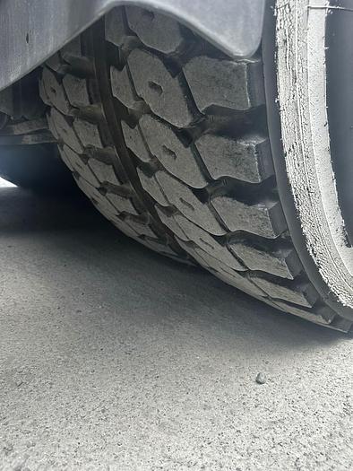 Gebraucht Scania P450 / Bronto Skylift S90HLA-X