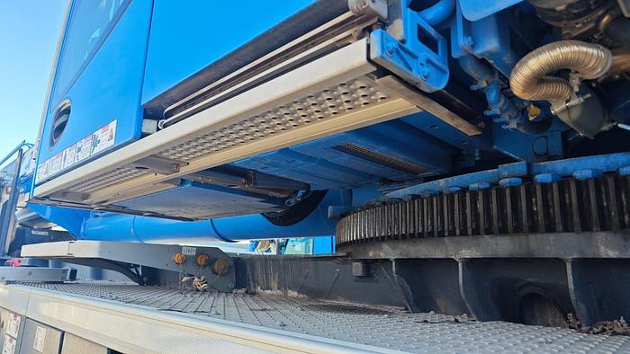 Gebraucht LIEBHERR LTM 1300-6.3