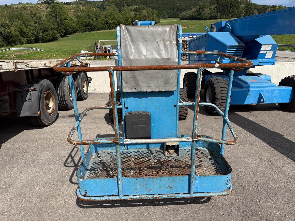 Gebraucht Genie Z3413-8852 / 12-1697