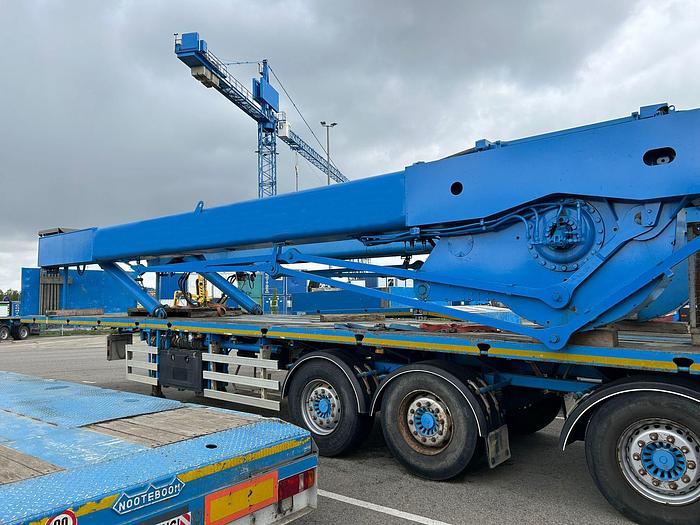 Gebraucht ES-GE 3 VOU-18-27-1N-LG