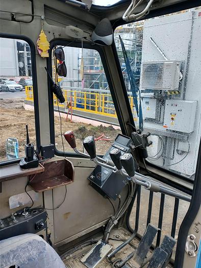 Gebraucht Kato NK 250 E