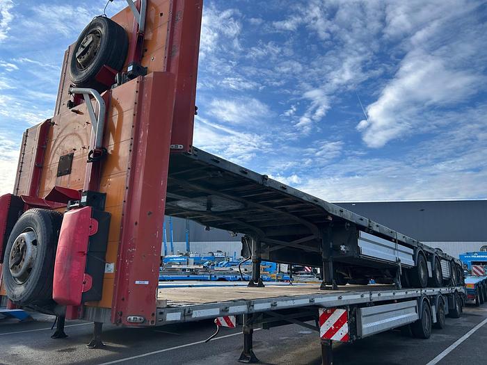 Used Hangler 3STZL24