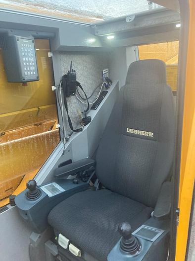 Gebraucht LIEBHERR LTM 1050-3.1
