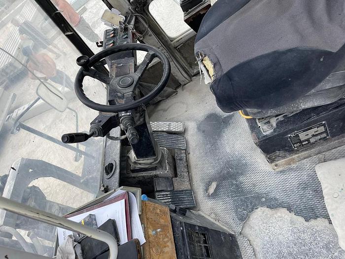 Used Kalmar DCB 32-1200