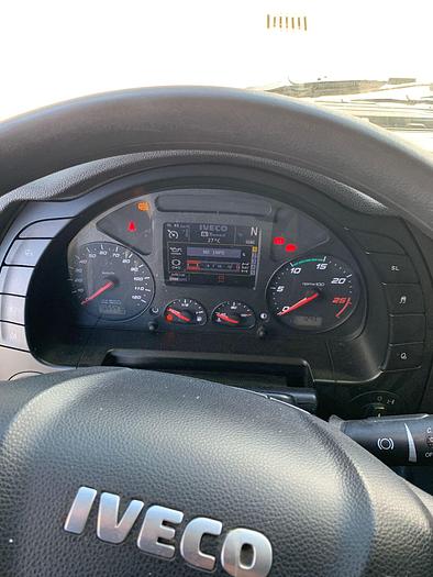 Gebraucht Iveco 510