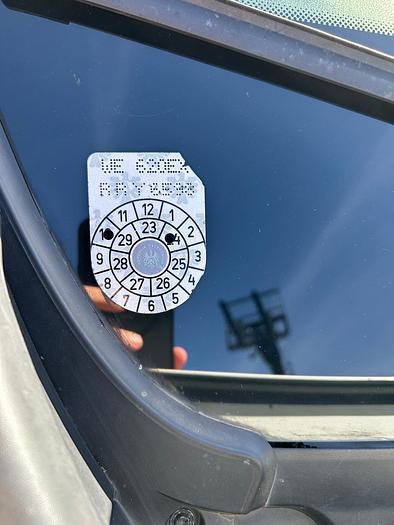 Gebraucht Opel Vivaro Combi EURO 6b