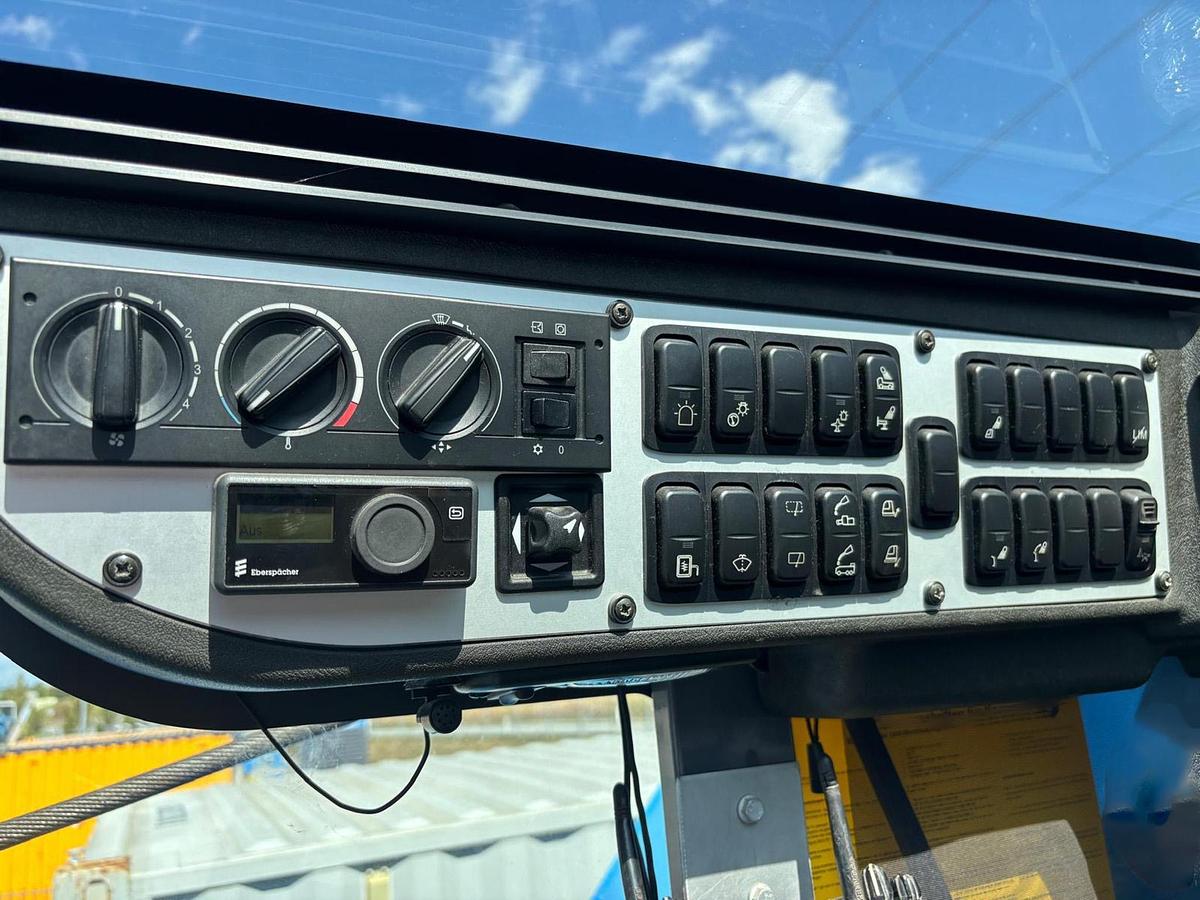 Gebraucht 2020 TEREX DEMAG AC 45 City