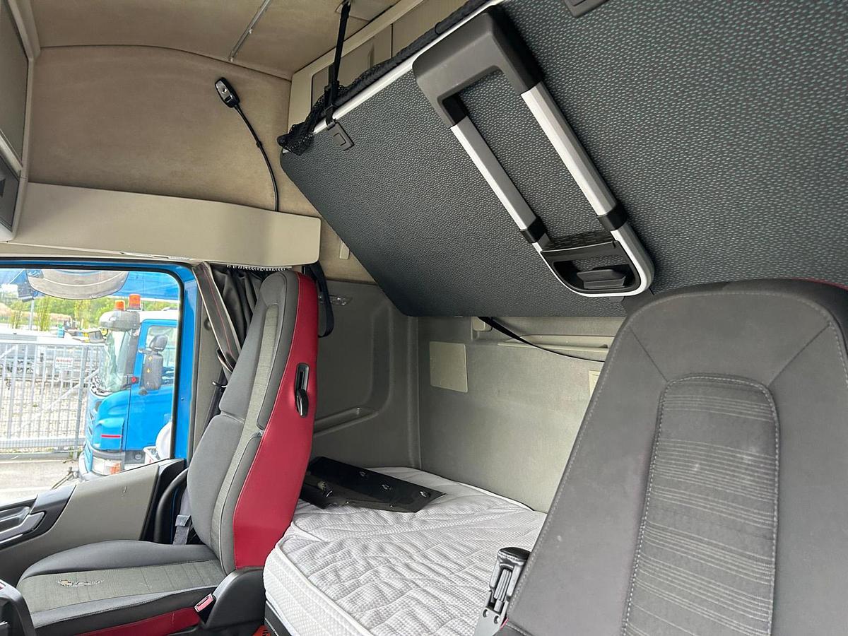 Used Volvo FH 500