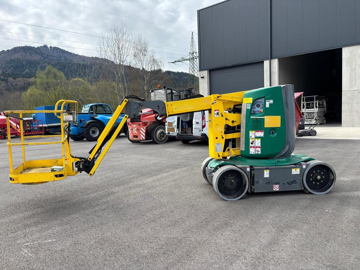 Gebraucht Haulotte HA12CJ