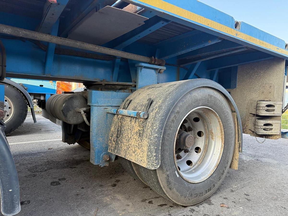 Gebraucht Nooteboom OVB-55-03V