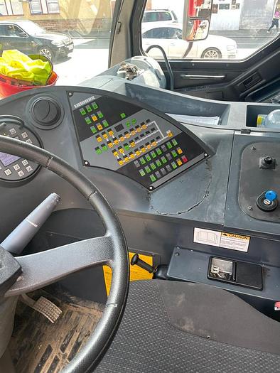 Gebraucht Liebherr LTM 1050-3.1