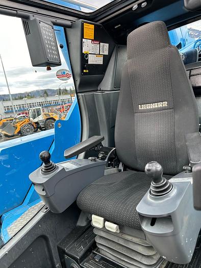 Gebraucht Liebherr LTM 1060-3.1 / 2014