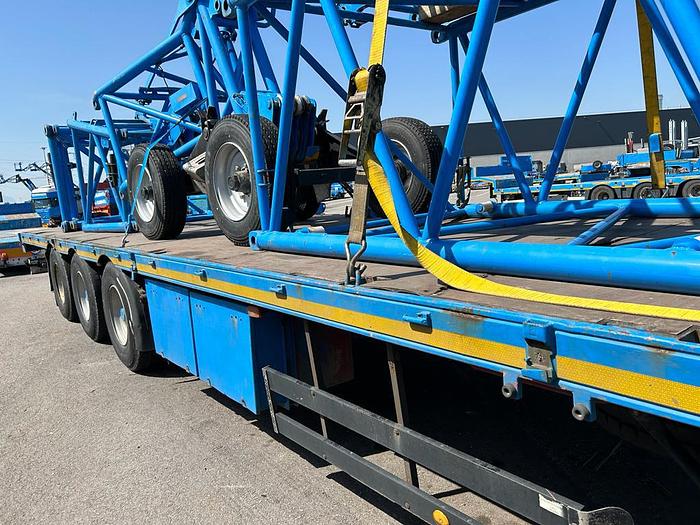 Gebraucht Schwarzmüller 3A-PS