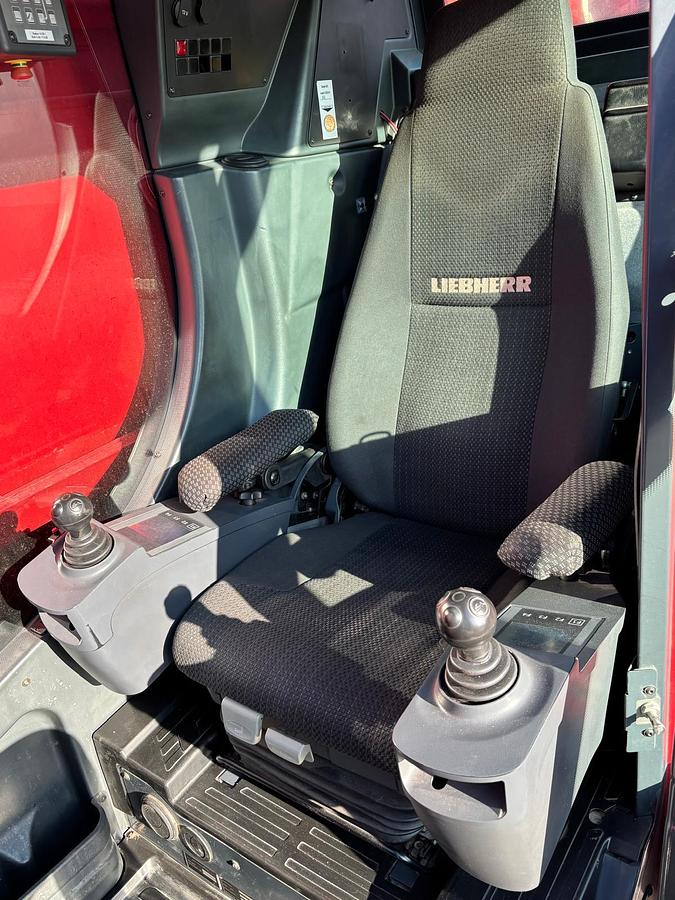 Gebraucht Liebherr LTM 1350-6.1