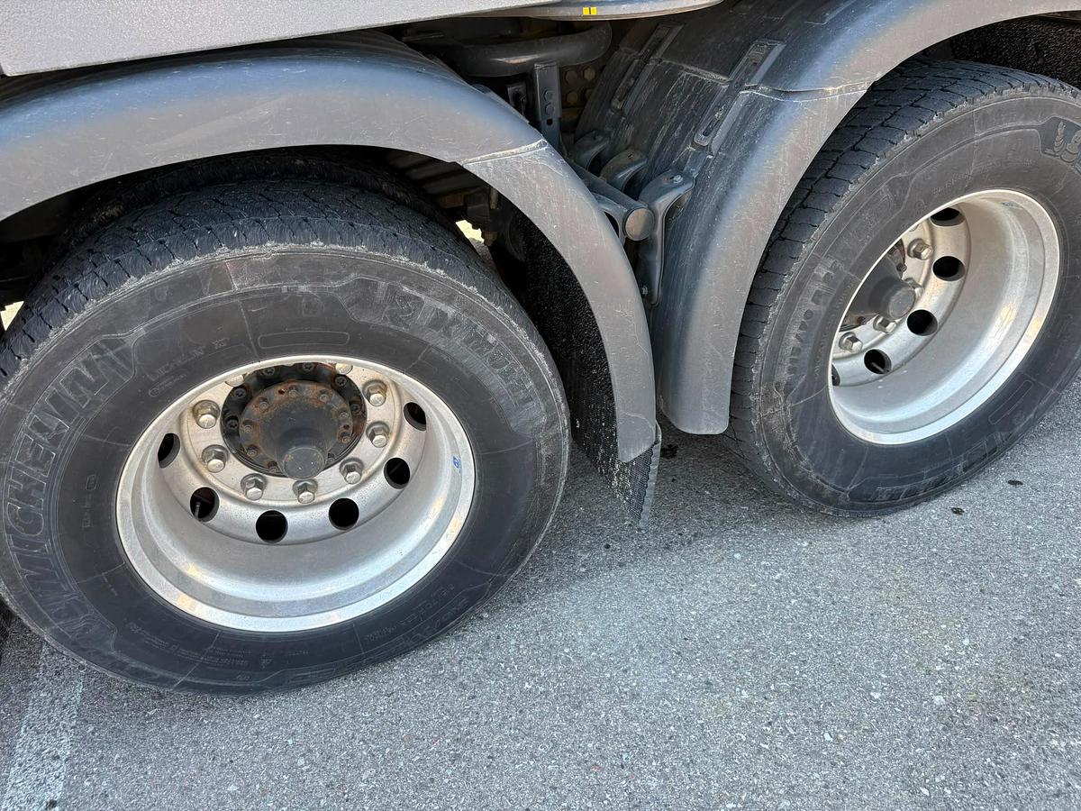Gebraucht Liebherr LTF 1045-4.1