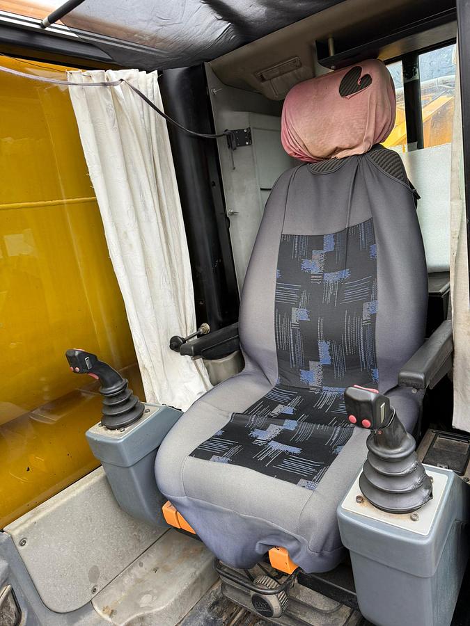 Gebraucht TEREX DEMAG AC 100