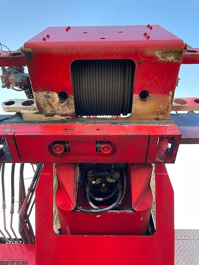 Gebraucht Terex Demag AC 80-2