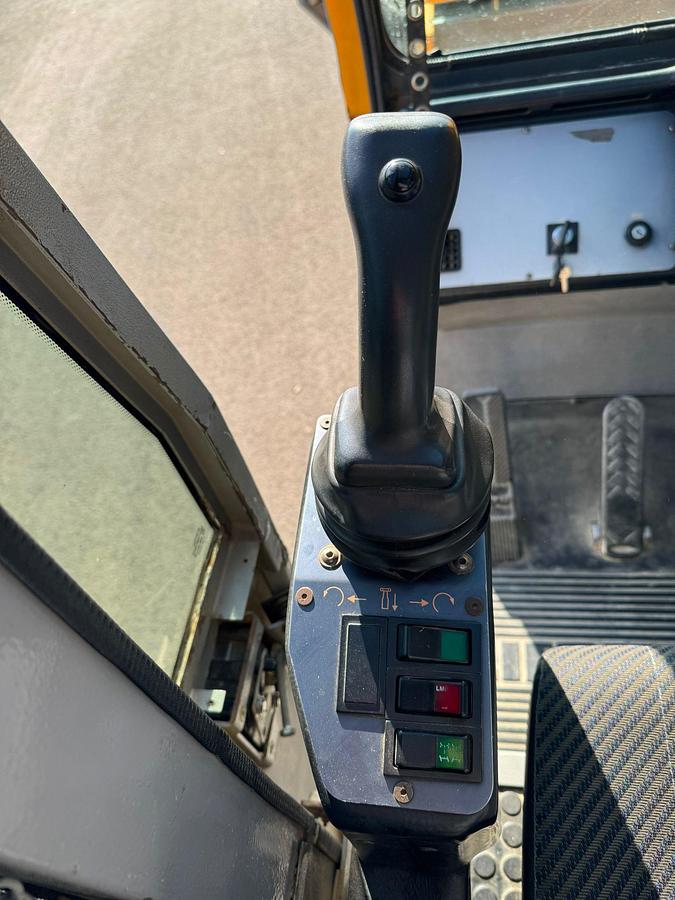 Gebraucht Liebherr LTM 1030/2