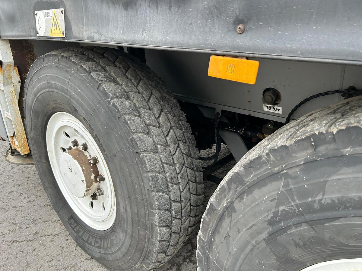 Gebraucht Terex Demag AC 70 City