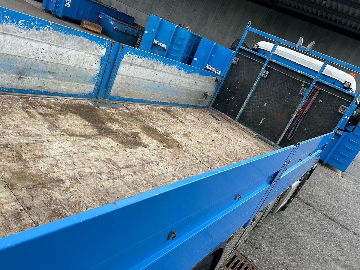 Used Palfinger PK 23002-SH E