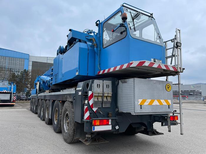 Gebraucht LTM 1500-8.1