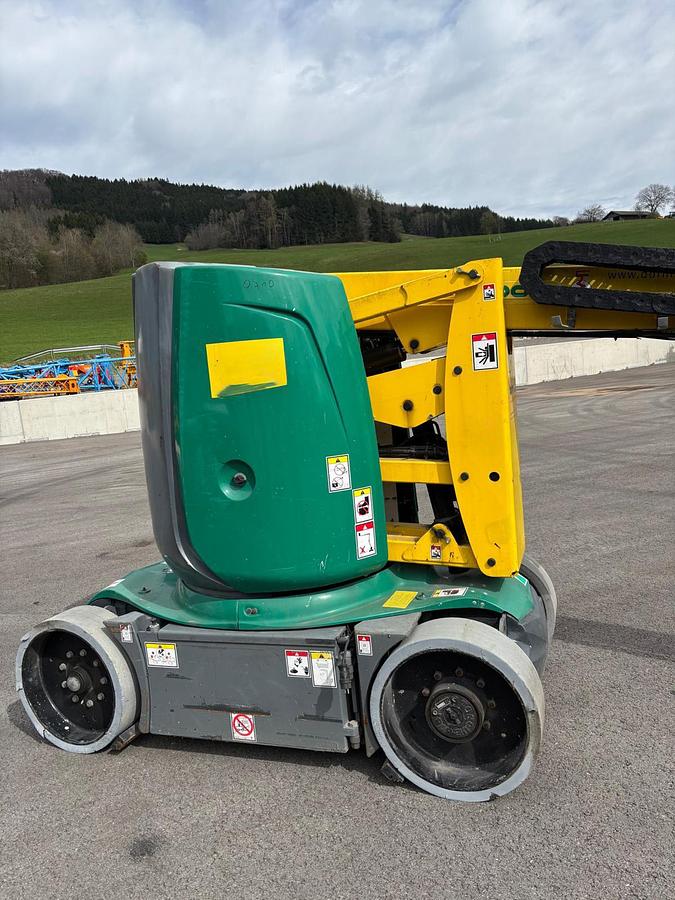 Gebraucht Haulotte HA12CJ