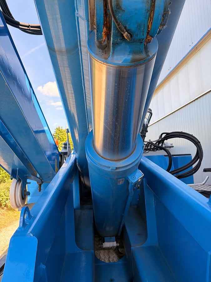 Gebraucht 2020 TEREX DEMAG AC 45 City