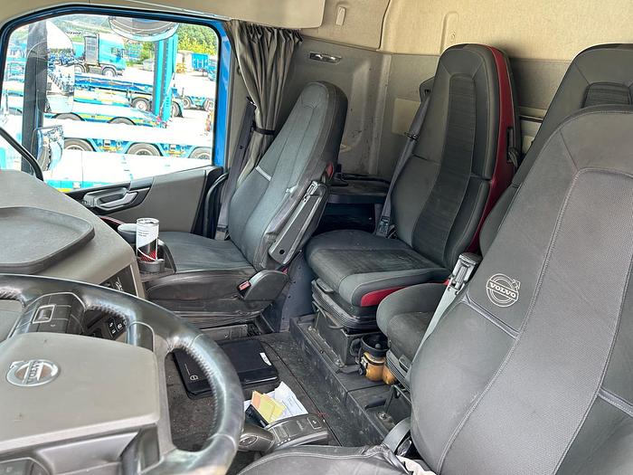 Gebraucht Volvo FH 540 / 4A14T54000V