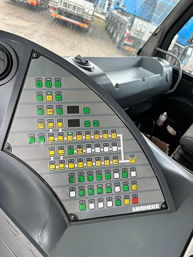 Gebraucht Liebherr LTM 1095-5.1 / 2006